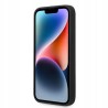 Outlet Plecki Lacoste do Apple iPhone 14 czarny