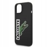 Outlet Plecki Lacoste do Apple iPhone 14 czarny