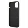 Outlet Plecki Lacoste do Apple iPhone 14 czarny