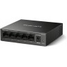 Outlet TP-Link Mercusys MS105GS 5-portowy gigabitowy przełącznik Ethernet