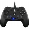 Outlet Pad przewodowy THE G-LAB K-pad Thorium Negro PC / PS3 12 przycisków