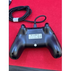 Outlet Pad przewodowy THE G-LAB K-pad Thorium Negro PC / PS3 12 przycisków
