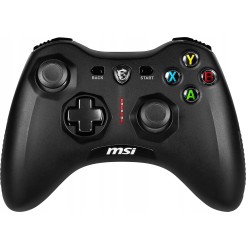 Outlet Pad bezprzewodowy MSI S10-43G0080-EC4 PC/Android 14 przycisków