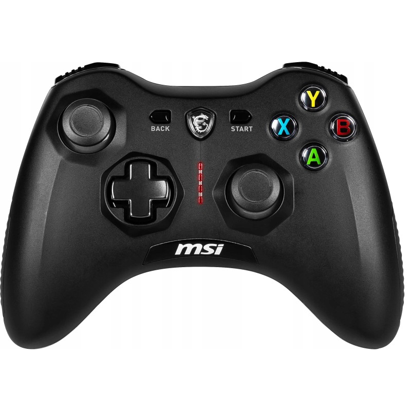 Outlet Pad bezprzewodowy MSI S10-43G0080-EC4 PC/Android 14 przycisków Outlet Pad bezprzewodowy MSI S10-43G0080-EC4 PC/Android 14 przycisków