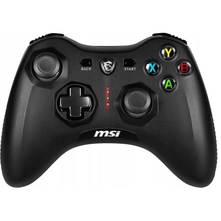 Outlet Pad bezprzewodowy MSI S10-43G0080-EC4 PC/Android 14 przycisków
