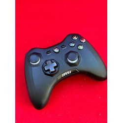 Outlet Pad bezprzewodowy MSI S10-43G0080-EC4 PC/Android 14 przycisków