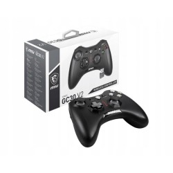 Outlet Pad bezprzewodowy MSI S10-43G0080-EC4 PC/Android 14 przycisków