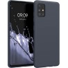 kwmobile Etui do Samsung Galaxy A51 miękkie ochronne silikonowe etui TPU