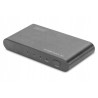 Outlet Przełącznik HDMI Digitus DS-45316 czarny 3 zródła HDMI HDCP 2.2