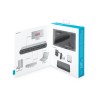 Outlet Przełącznik HDMI Digitus DS-45316 czarny 3 zródła HDMI HDCP 2.2