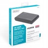 Outlet Przełącznik HDMI Digitus DS-45316 czarny 3 zródła HDMI HDCP 2.2