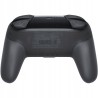 Outlet Pad bezprzewodowy do konsoli Nintendo Switch czarny bluetooth OPIS