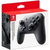 Outlet Pad bezprzewodowy do konsoli Nintendo Switch czarny bluetooth OPIS