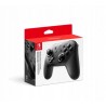 Outlet Pad bezprzewodowy do konsoli Nintendo Switch czarny bluetooth OPIS