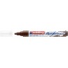 Outlet Edding 5300 acrylic marker fine marker permanentny brązowy 1 szt.