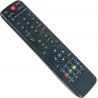 Uszkodzony ALLIMITY HTR-D06A Pilot Zamienny Pasujący do Haier OPIS
