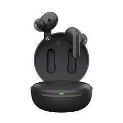 Outlet Bezprzewodowy zestaw słuchawkowy 5.2 LG TONE-FP5 bluetooth OPIS