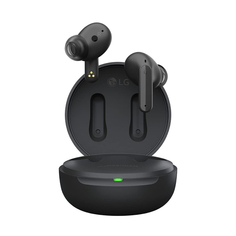 Outlet Bezprzewodowy zestaw słuchawkowy 5.2 LG TONE-FP5 bluetooth OPIS Outlet Bezprzewodowy zestaw słuchawkowy 5.2 LG TONE-FP5 bluetooth OPIS