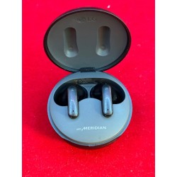 Outlet Bezprzewodowy zestaw słuchawkowy 5.2 LG TONE-FP5 bluetooth OPIS