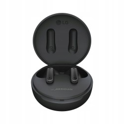 Outlet Bezprzewodowy zestaw słuchawkowy 5.2 LG TONE-FP5 bluetooth OPIS