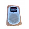 Outlet Radioodbiornik PURE Evoke H3 Radio FM DAB+ Bluetooth sieciowe OPIS