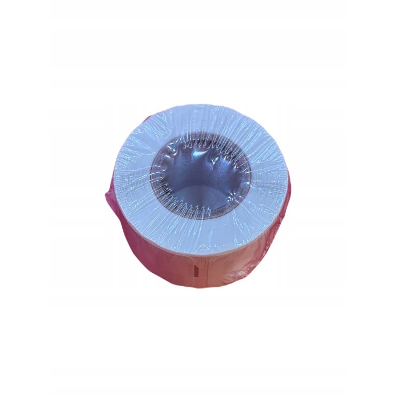 Printing Pleasure Etykiety adresowe 28 mm x 89 mm 130 etykiet na rolkę Printing Pleasure Etykiety adresowe 28 mm x 89 mm 130 etykiet na rolkę