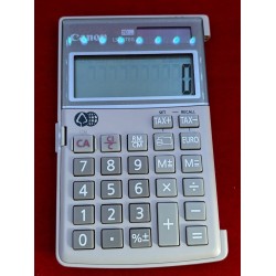 Outlet Canon Kalkulator LS-10TEG kompaktowy kalkulator łatwa obsługa OPIS