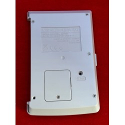 Outlet Canon Kalkulator LS-10TEG kompaktowy kalkulator łatwa obsługa OPIS