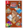 Outlet AVENTURE LAYTON KATRIELLE ET LA CONSPIRATION - SWITCH FR