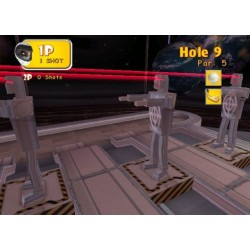 Outlet The King of Clubs Nintendo Wii gra akcji angielski