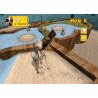 Outlet The King of Clubs Nintendo Wii gra akcji angielski