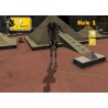Outlet The King of Clubs Nintendo Wii gra akcji angielski