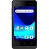 Outlet Smartfon Logicom Le Up 8 GB / 2 GB czarny ZABLOKOWANY