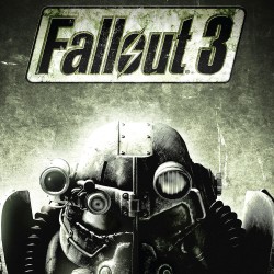 Outlet Fallout 3 Sony PlayStation 3 (PS3) pudełkowa PEGI 18