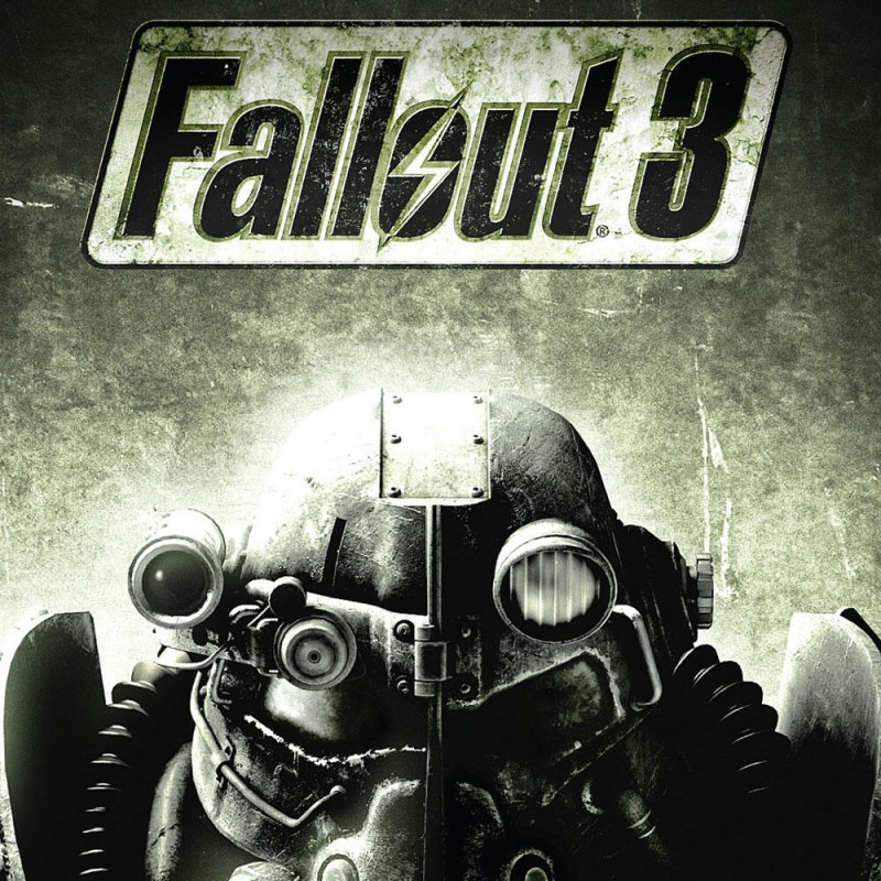 Outlet Fallout 3 Sony PlayStation 3 (PS3) pudełkowa PEGI 18 Outlet Fallout 3 Sony PlayStation 3 (PS3) pudełkowa PEGI 18
