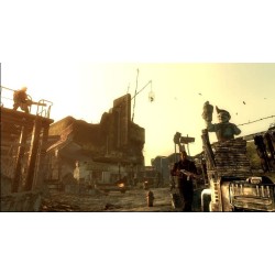 Outlet Fallout 3 Sony PlayStation 3 (PS3) pudełkowa PEGI 18