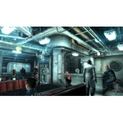 Outlet Fallout 3 Sony PlayStation 3 (PS3) pudełkowa PEGI 18
