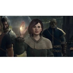Outlet Dragon's Dogma II Sony PlayStation 5 (PS5) PEGI 18 OPIS