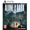 Outlet Alone in the Dark Sony PlayStation 5 (PS5) PEGI 18 napisy PL
