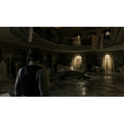 Outlet Alone in the Dark Sony PlayStation 5 (PS5) PEGI 18 napisy PL
