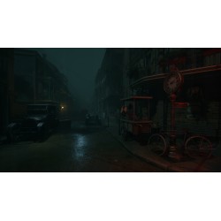 Outlet Alone in the Dark Sony PlayStation 5 (PS5) PEGI 18 napisy PL