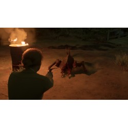 Outlet Alone in the Dark Sony PlayStation 5 (PS5) PEGI 18 napisy PL