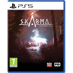 Outlet Skabma Snowfall Sony PlayStation 5 (PS5) PEGI 7