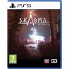 Outlet Skabma Snowfall Sony PlayStation 5 (PS5) PEGI 7