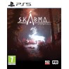 Outlet Skabma Snowfall Sony PlayStation 5 (PS5) PEGI 7