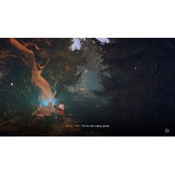Outlet Skabma Snowfall Sony PlayStation 5 (PS5) PEGI 7