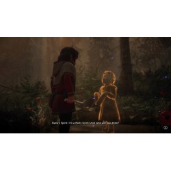 Outlet Skabma Snowfall Sony PlayStation 5 (PS5) PEGI 7