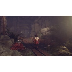 Outlet Skabma Snowfall Sony PlayStation 5 (PS5) PEGI 7