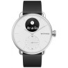 USZKODZONY Smartwatch Withings ScanWatch biały