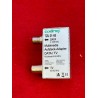 Outlet Adapter TZU 22 DVB-T Finder Axing TZU2165 wtyczka IEC złącze DATA